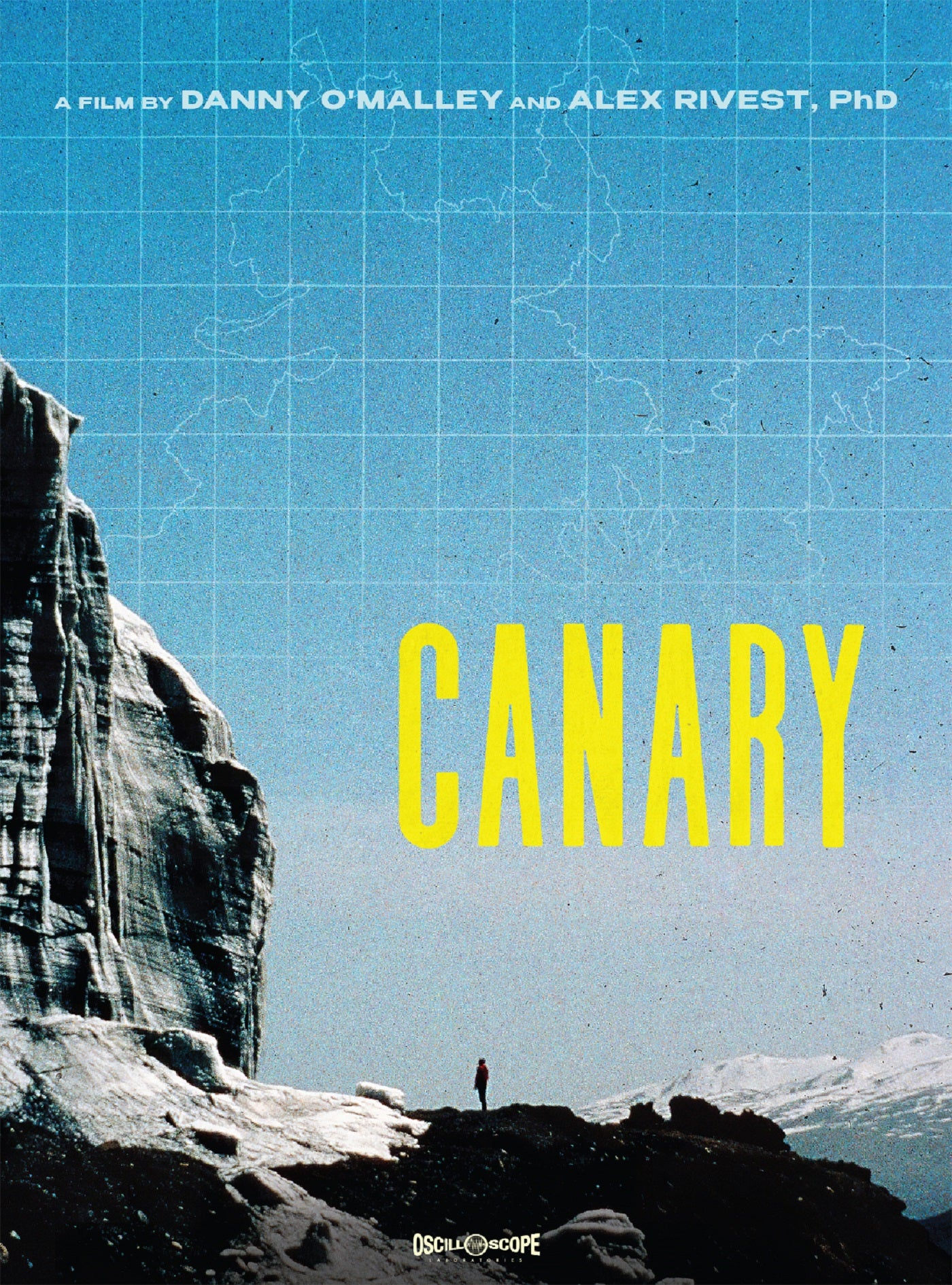 Canary (Blu-ray)