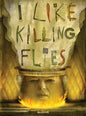 I Like Killing Flies (Blu-ray)