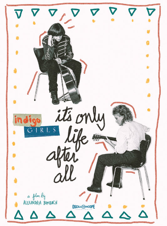 Indigo Girls - It's Only Life After All (Blu-ray)