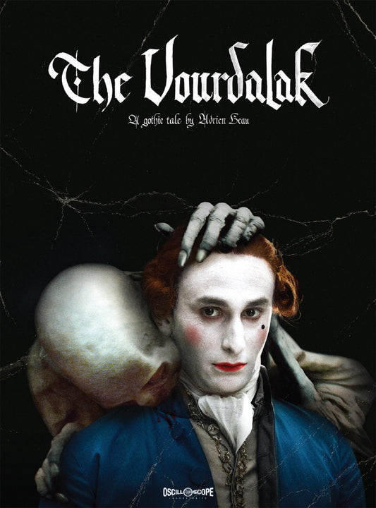 The Vourdalak (Blu-ray)