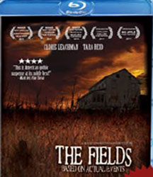 The Fields (Blu-ray)