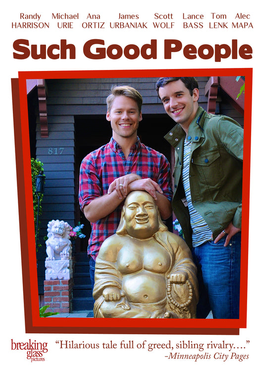 Such Good People (DVD)