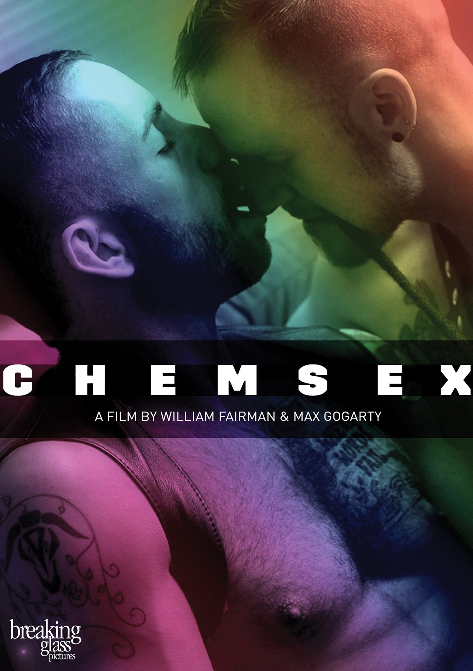 Chemsex (DVD)