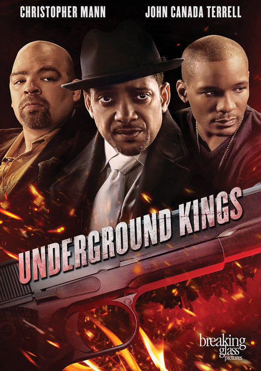 Underground Kings (DVD)