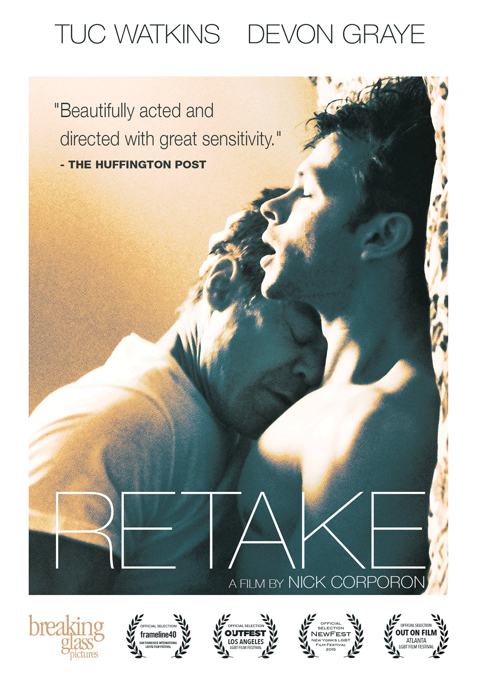 Retake (DVD)