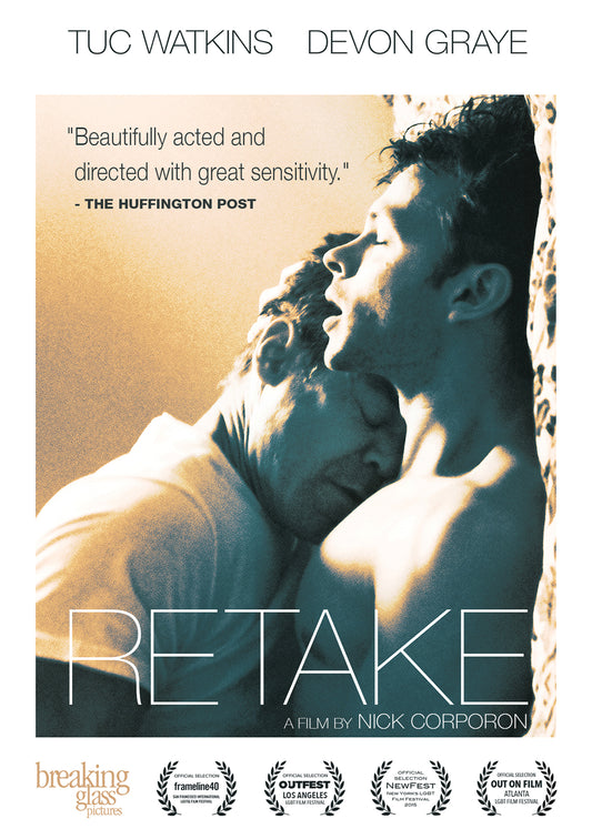 Retake (DVD)