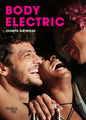 Body Electric (corpo Eletrico) (DVD)
