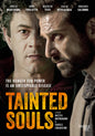 Tainted Souls (il Contagio) (DVD)