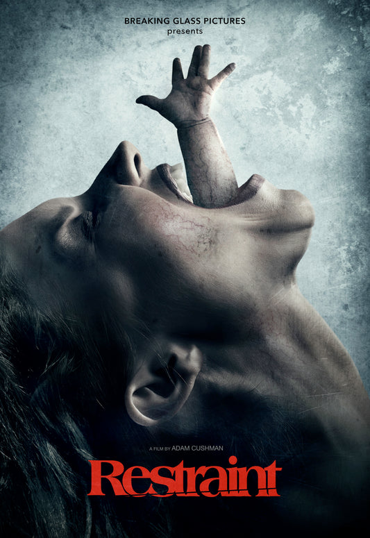 Restraint (DVD)