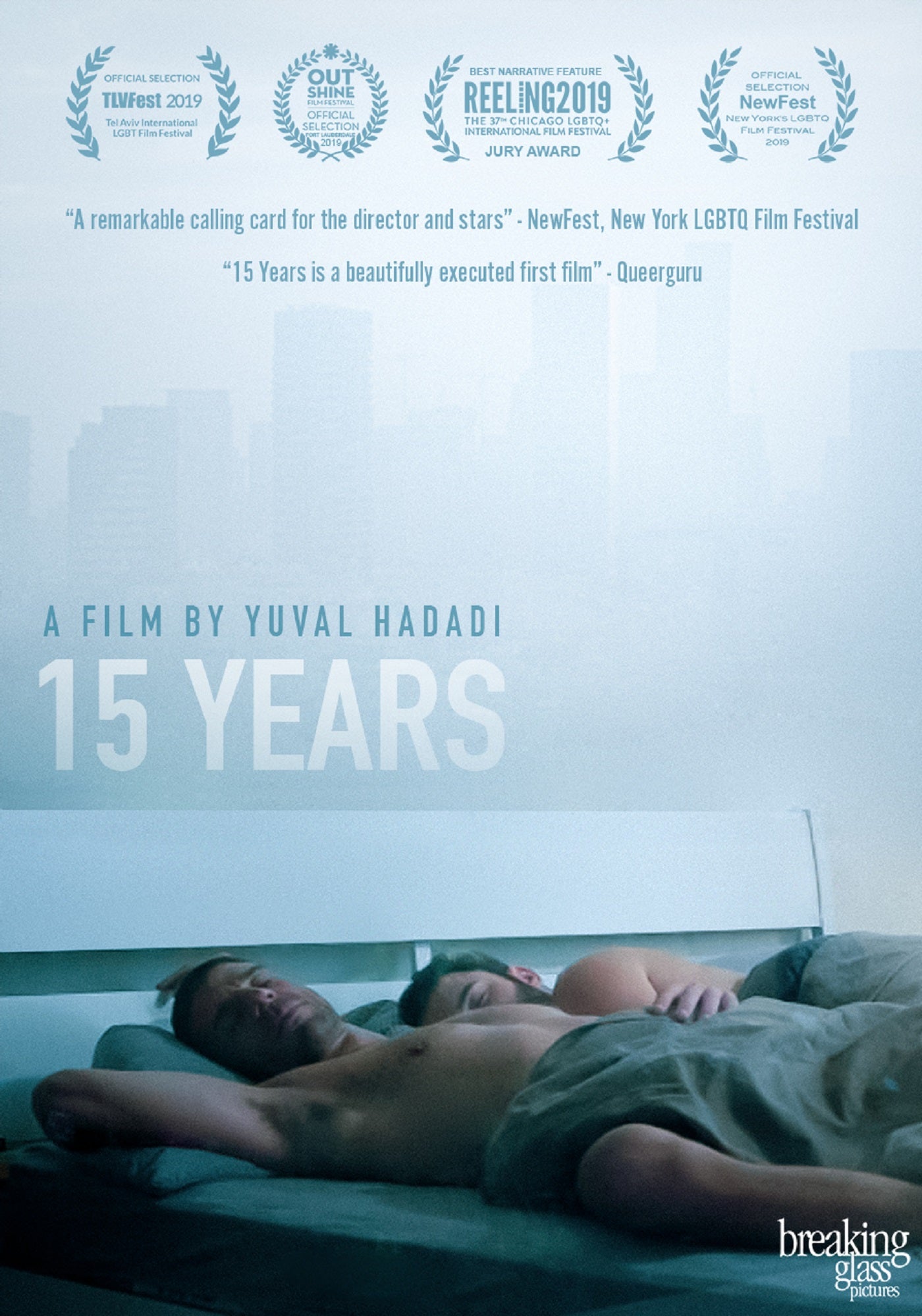 15 Years (DVD)