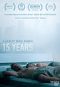 15 Years (DVD)