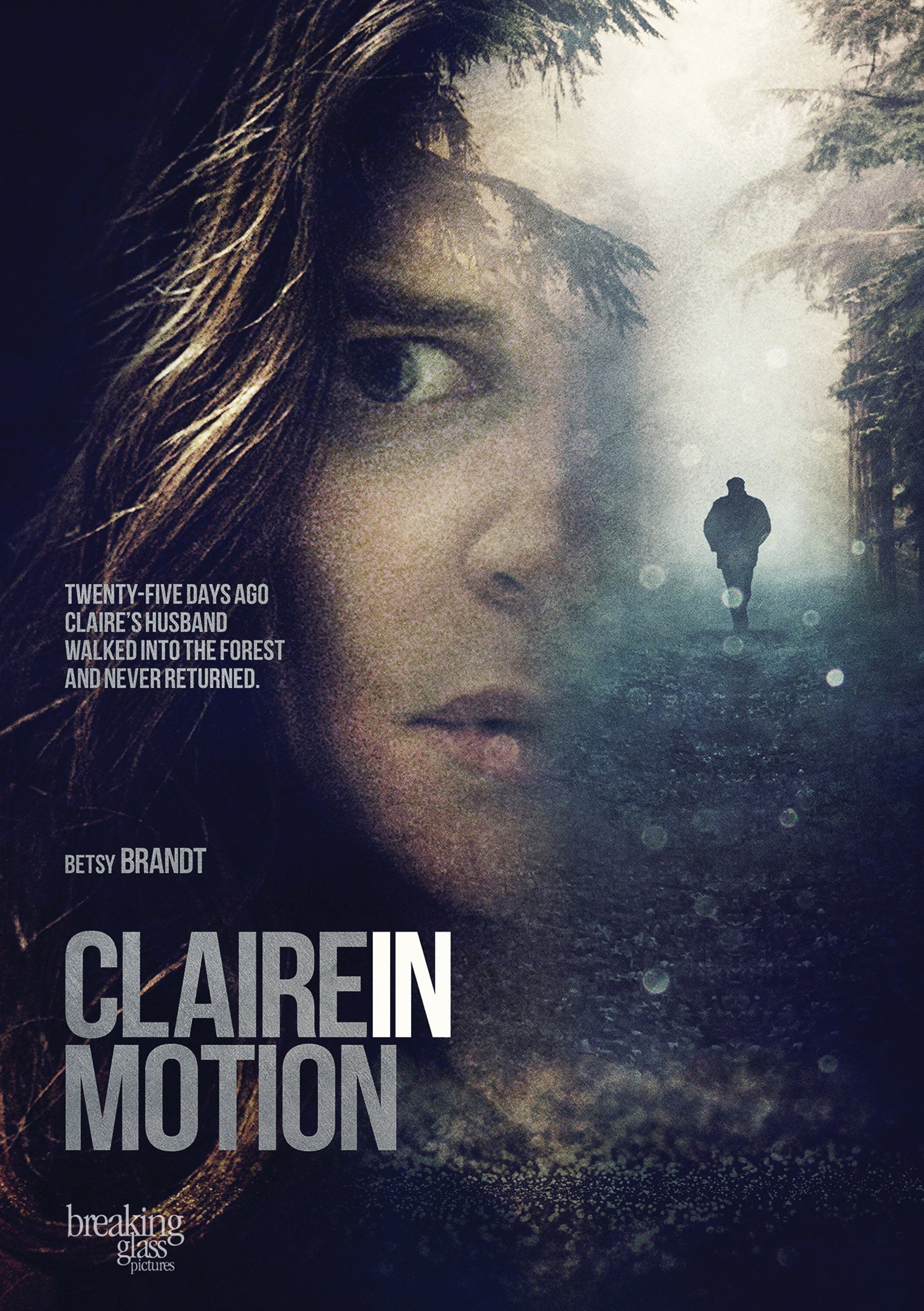 Claire In Motion (DVD) – Ronin Flix