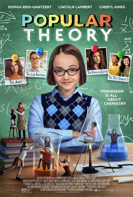 Popular Theory (DVD)
