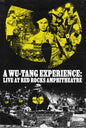 Wu-Tang Clan - A Wu-Tang Experience: Live At Red Rocks Amphitheatre (Blu-ray)