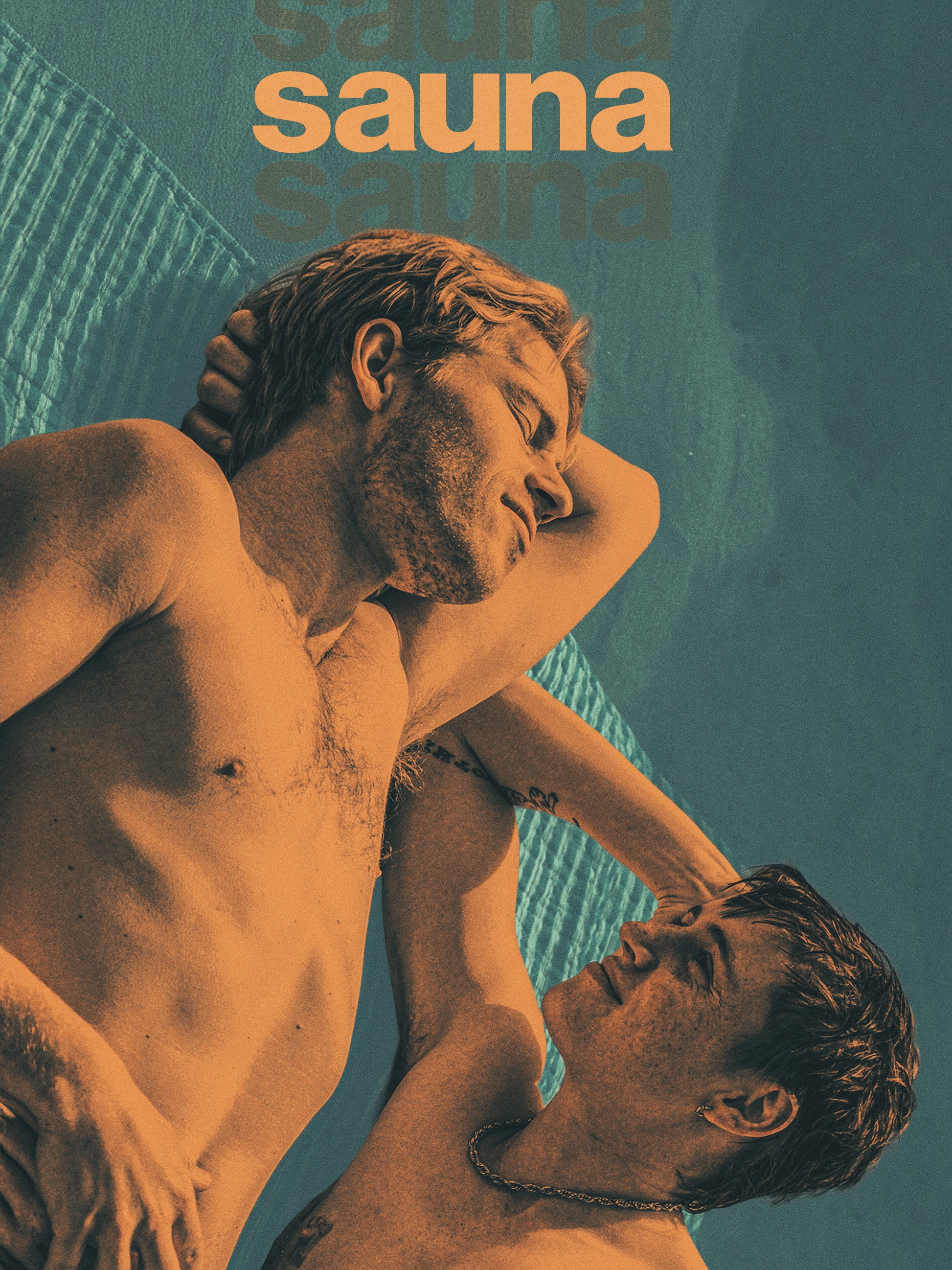Sauna (DVD)