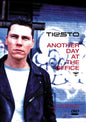 Tiesto - Another Day At the Office (DVD)