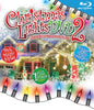 Christmas Lights 2: Bigger Dazzling Displays (Blu-ray)