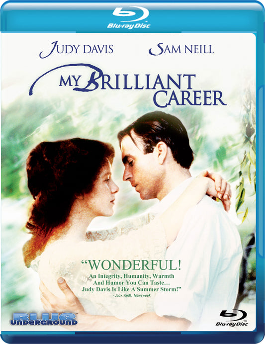 My Brilliant Career (Blu-ray)