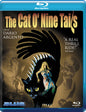 The Cat O'nine Tails (Blu-ray)