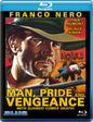 Man, Pride And Vengeance (Blu-ray)