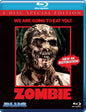 Zombie (2-Disc Special Edition) (Blu-ray)