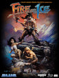 Fire And Ice (3-Disc SteelBook) [4K UHD + Blu-ray + CD] **OSV EXCLUSIVE** (4K Ultra HD)