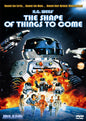 The Shape of Things To Come (DVD)