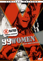 99 Women (french Version) (DVD)