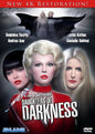 Daughters of Darkness (4K Restoration) (DVD)