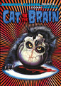 Cat In the Brain [Deluxe Director's Cut] (DVD)