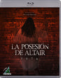 1974: La Posesion De Altair (Blu-ray)