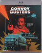 Convoy Busters (Blu-ray)