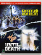 Brivido Giallo Vol. 1 (Graveyard Disturbance / Until Death) [Standard Edition ] (Blu-ray)