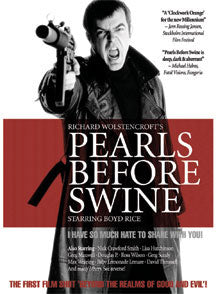 Pearls Before Swine (DVD)