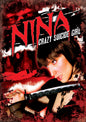 Nina: Crazy Suicide Girl (DVD)