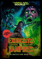 Exorcists Vs. Vampires: The Battle For Your Soul (DVD)