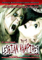 Lesbian Vampires (DVD)