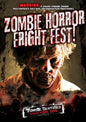 Zombie Horror Fright Fest! (DVD)