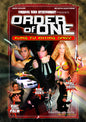 Order Of One: Kung Fu Killing Spree (DVD)