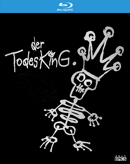 Der Todesking (Blu-ray)