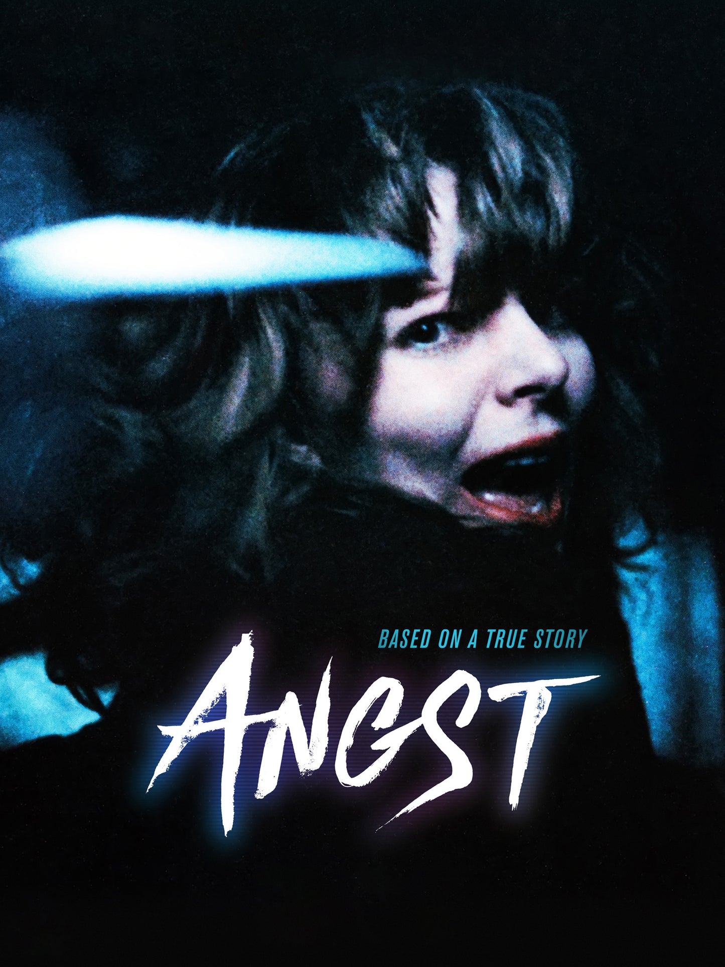 Angst (Blu-ray)