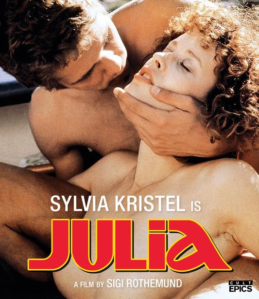 Julia (Blu-ray)