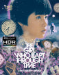 The Girl Who Leapt Through Time (2 Disc Edition) (4K Ultra HD)