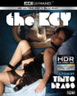 The Key (2 Disc Edition) (4K Ultra HD)