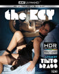 The Key (2 Disc Edition) (4K Ultra HD)