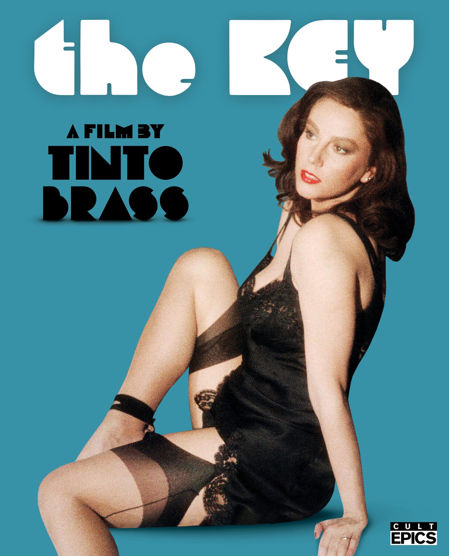 The Key (Special Edition) (Blu-ray)