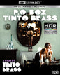 P.O. Box Tinto Brass (2 Disc Edition) (4K Ultra HD)
