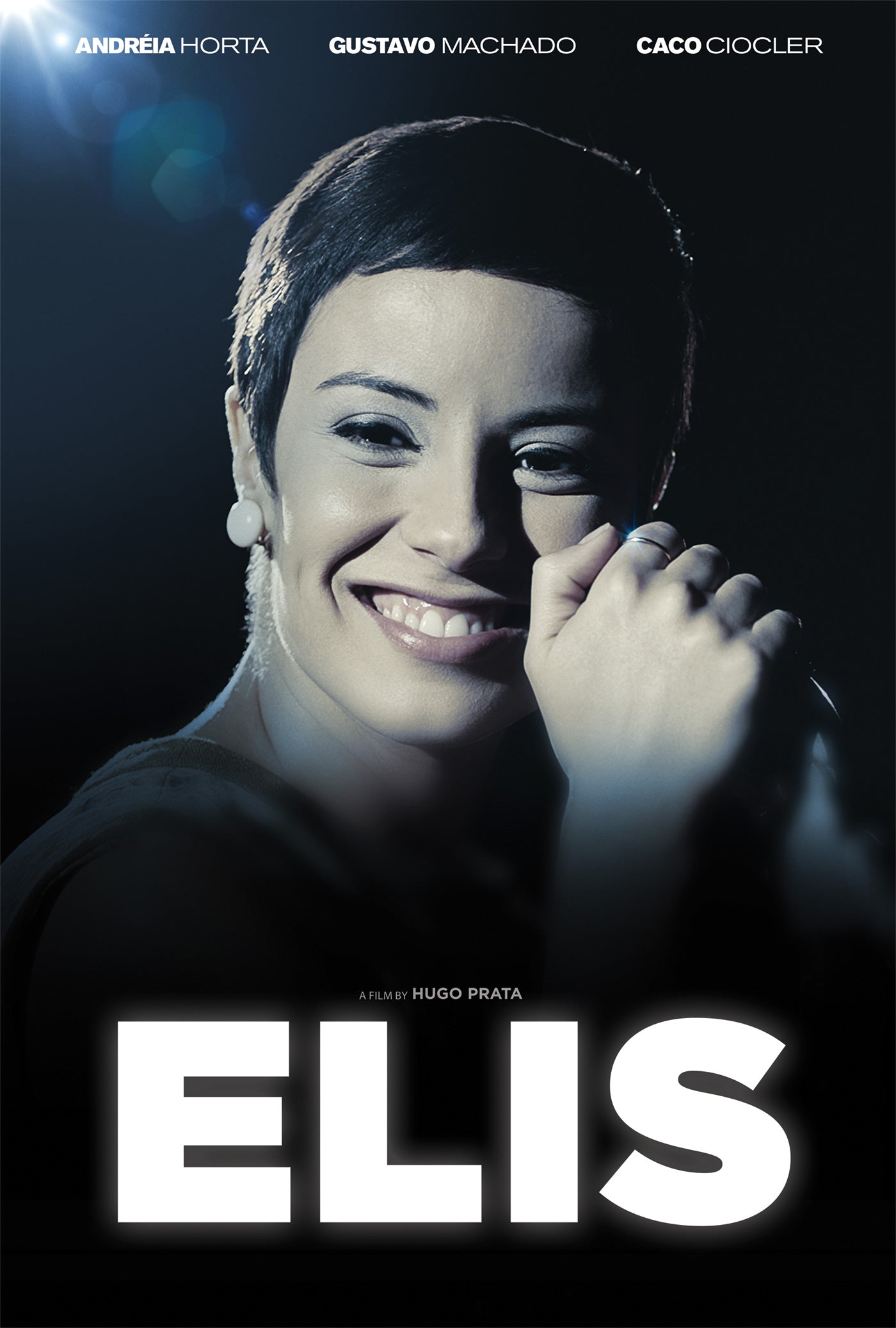 Elis (DVD)