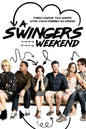 A Swingers Weekend (DVD)