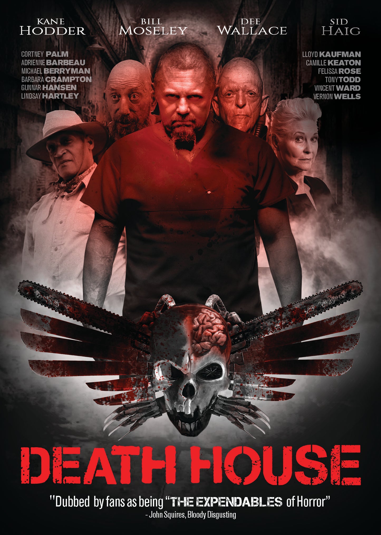 Death House (DVD)